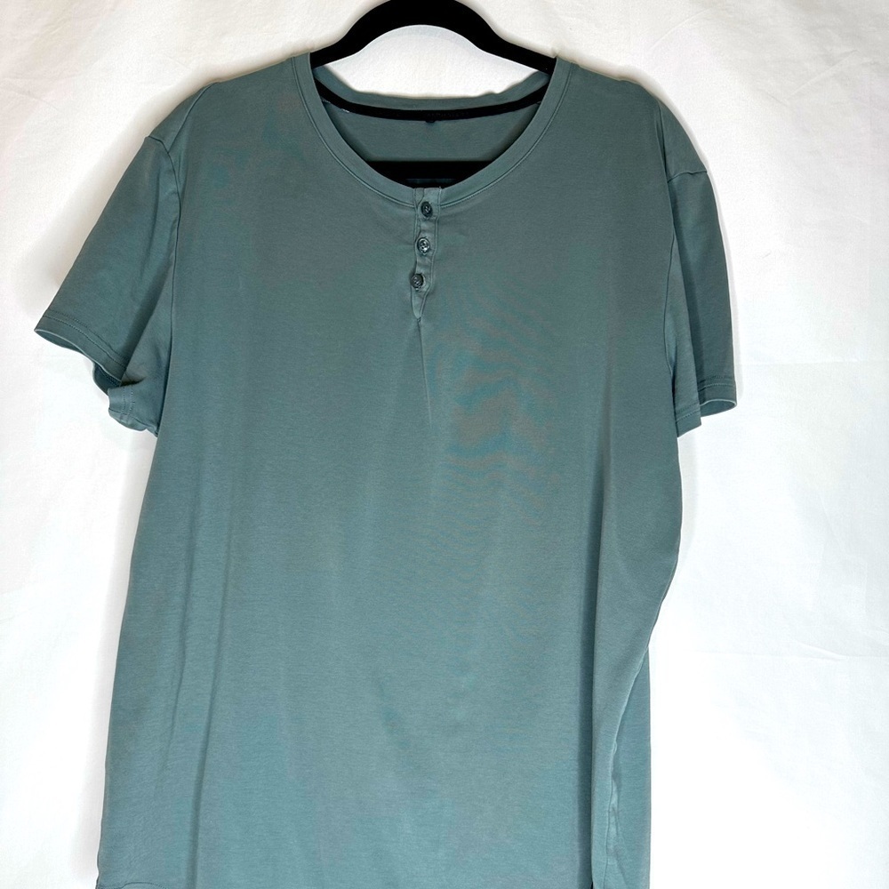 Alphalete Shirt